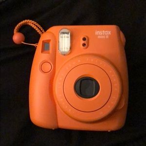 Instax mini 8